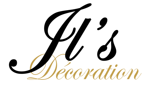 JLS Décoration - logo